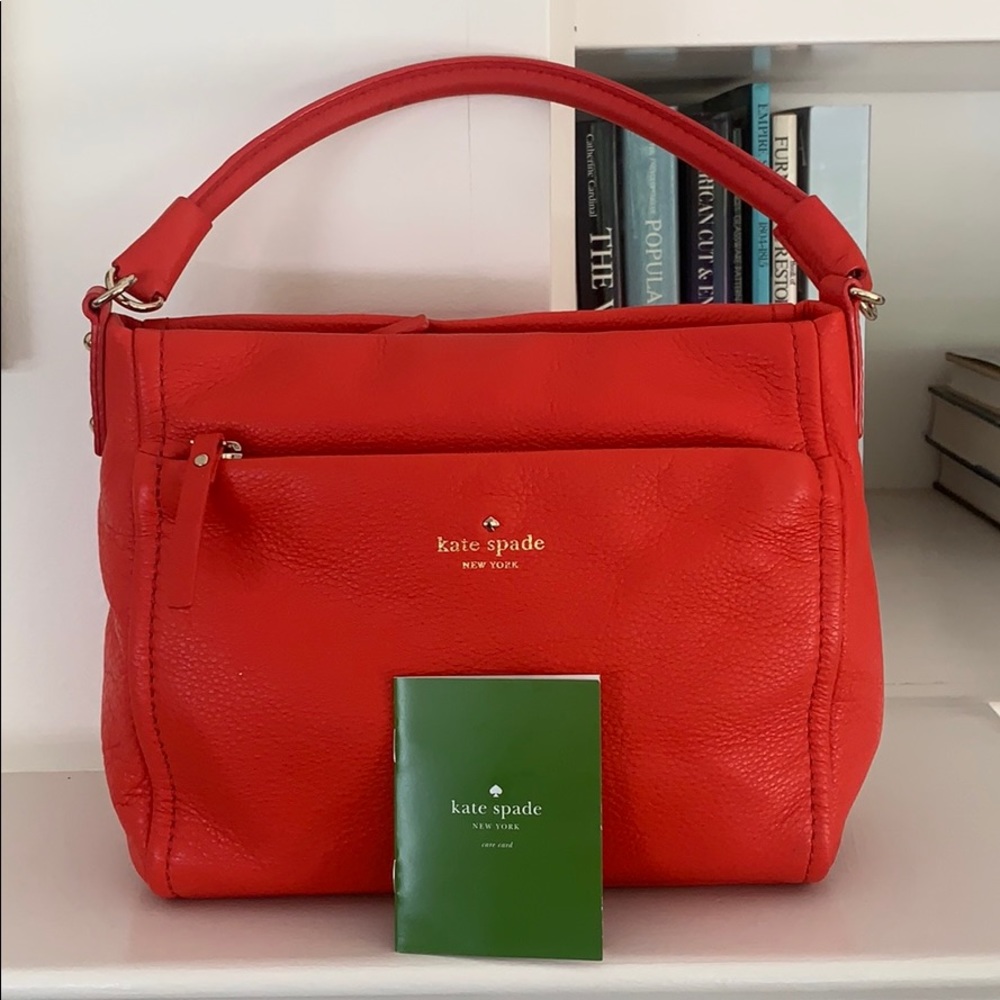 Kate Spade Medium size Leather Crossbody Bag